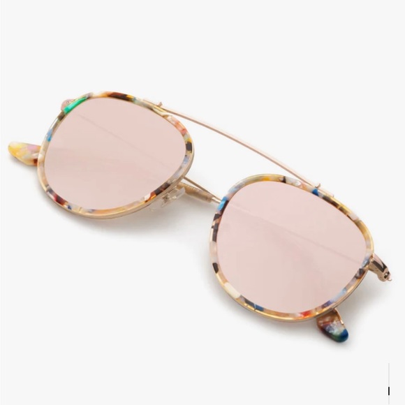 KREWE CHARTRES SUNGLASSES - Picture 3 of 3